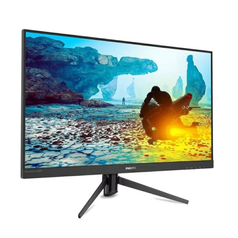 24" W-LED 144Hz Gaming Monitor 2