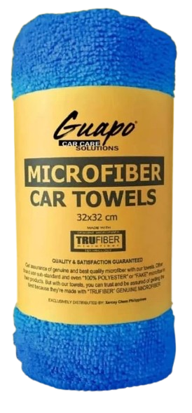 10 Best Microfiber Towels in the Philippines 2026 | MicroMagic, Microtex, and More 1