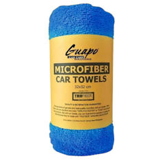 Microfiber Car Towel