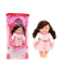 Baby Alive Talking Doll & Stroller Set 1