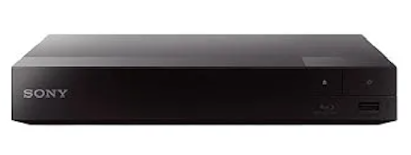 BD / DVD player 1
