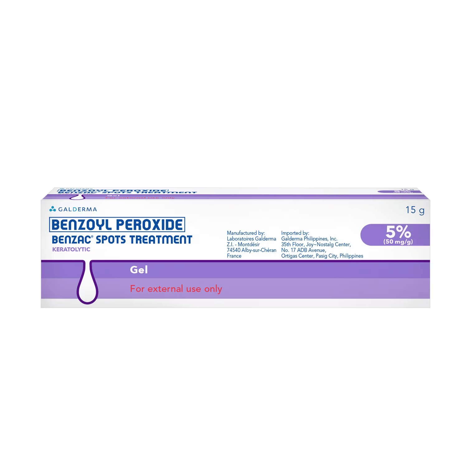 10 Best Acne Treatments Safe for Pregnancy in the Philippines 2026 | Benzac, The Ordinary, and More 1