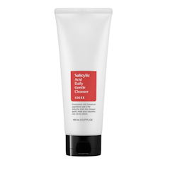 Salicylic Acid Daily Gentle Cleanser