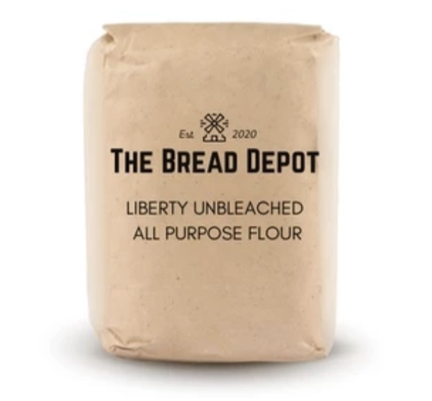 All Purpose Flour 1