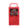 Retekess TR201 5000mAh Multifunctional Solar Hand Crank Radio 1