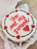 Wadough's Mini-malist Swirl Cake 1