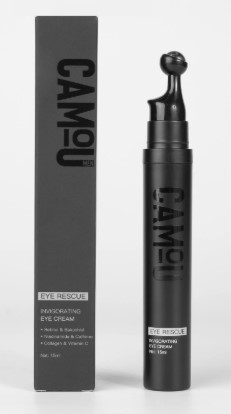 Men's Eye Rescue Eye Cream 	 1