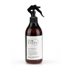 Clean Beauty Protect Hand Sanitizer
