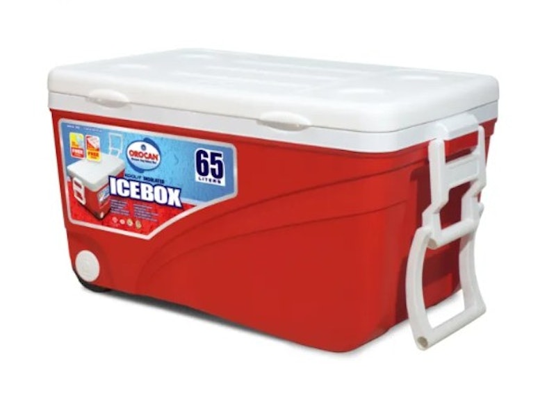 Koolit Insulated Ice Box 65L 2