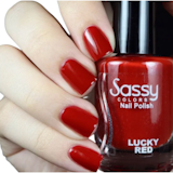 10 Best Nail Colors for Morenas in the Philippines 2026 | CuCo, Caronia, and More 4