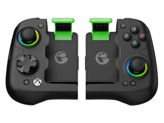 10 Best Gamepads for Android in the Philippines 2026 | ASUS, Xbox, Xiaomi, and More 5