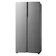 Toshiba Side by Side Refrigerator 18 cu. ft. 1