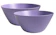 Melawares Natureware 6pcs rPET Collection Dinnerware Set 1