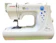 Janome Heavy-Duty Sewing Machine 1