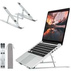 Aluminum Alloy Laptop Stand