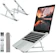 Zeus Aluminum Alloy Laptop Stand 1