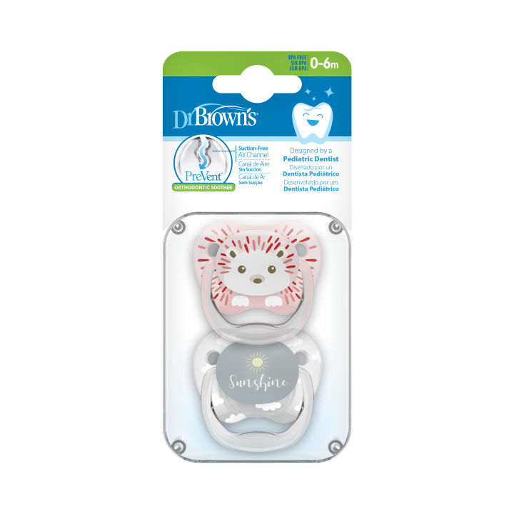 8 Best Pacifiers in the Philippines 2026 | Buying Guide Reviewed by Pediatrician 3