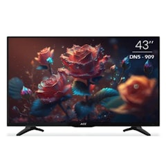 Smart Google TV