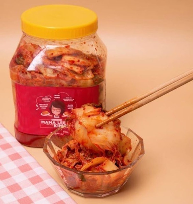 Kimchi 2