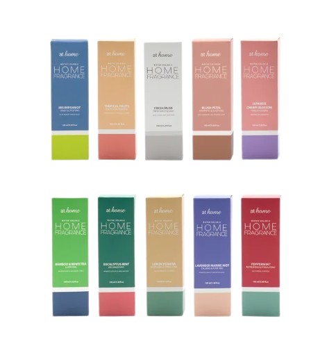 Fragrance Arya Essential Oil Aromatherapy	  3