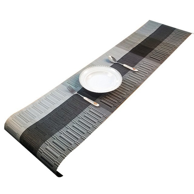 Nordic Table Runner 4