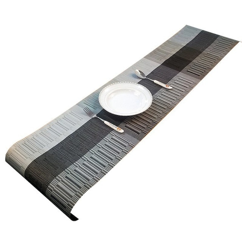 Nordic Table Runner 4
