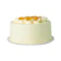 Fraiche Patisserie Mango Crème Cake 1