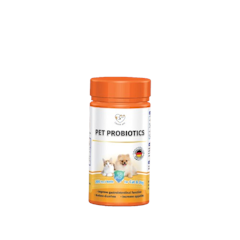 Pet Probiotics