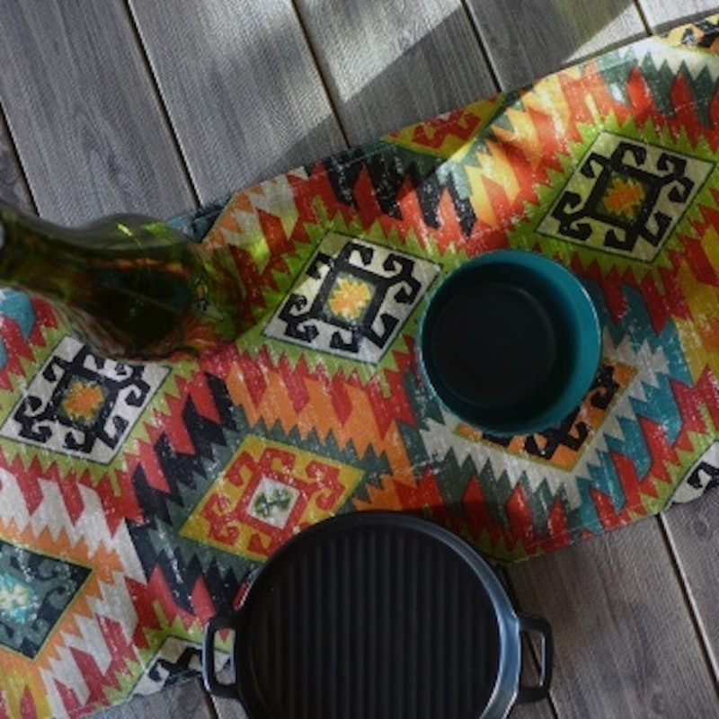 Kabir Table Runner 1