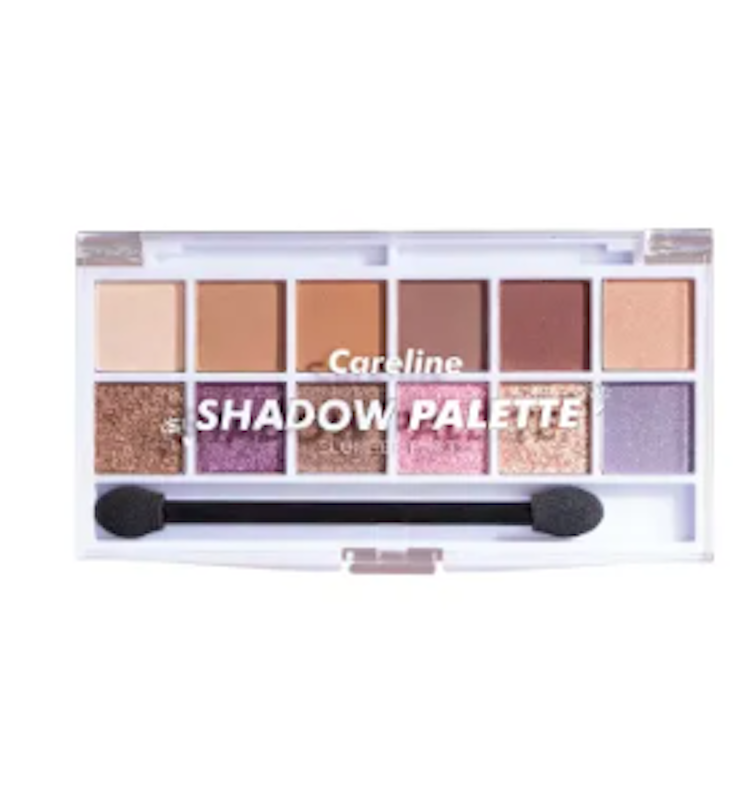 Shadow Palette 1