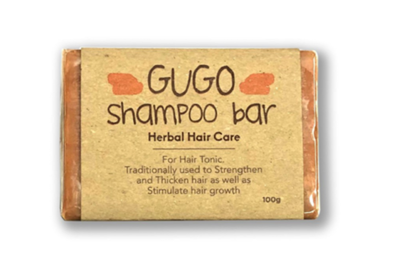 Gugo Shampoo Bar 1