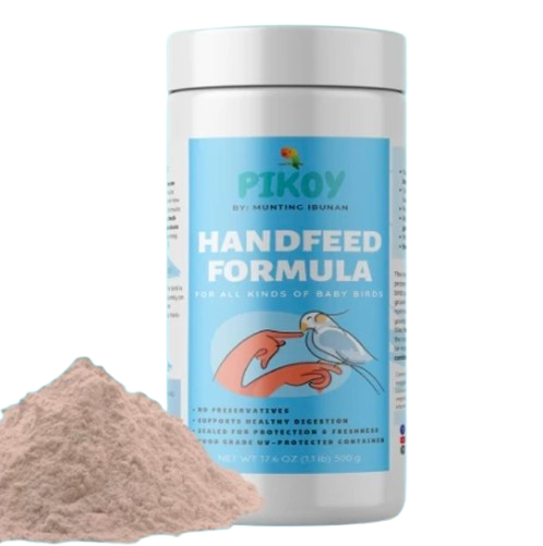 10 Best Bird Foods in the Philippines 2026 5