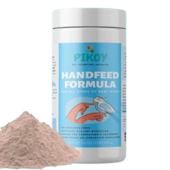 Handfeed Formula for Baby Birds