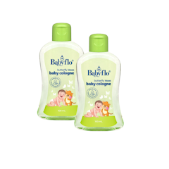 Baby Cologne