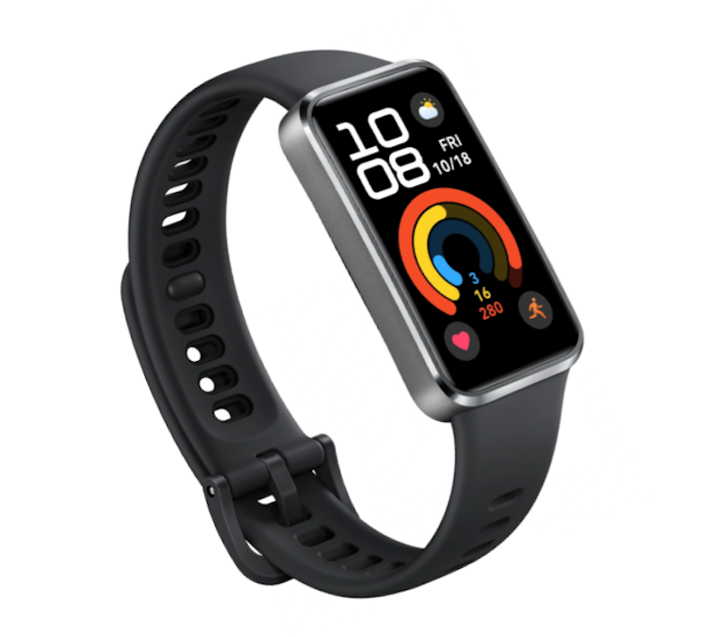 Band 10 Smartwatch 7