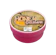 Esme Organics Honey Cold Wax Hair Removal 1