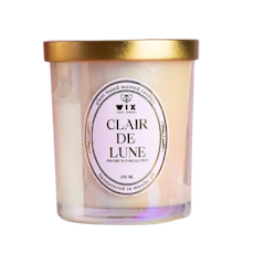 Clair De Lune Scented Soy Candle