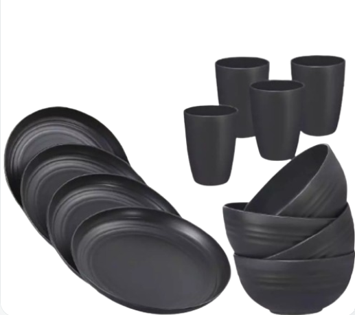 Dinnerware Set 1
