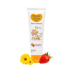 Baby & Kids Toothpaste