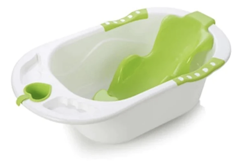 Duckling Baby Bath Tub 1