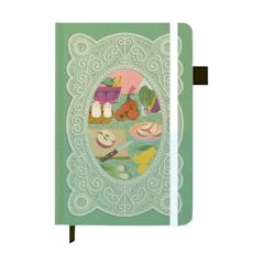 Planner A5 - Manahanan