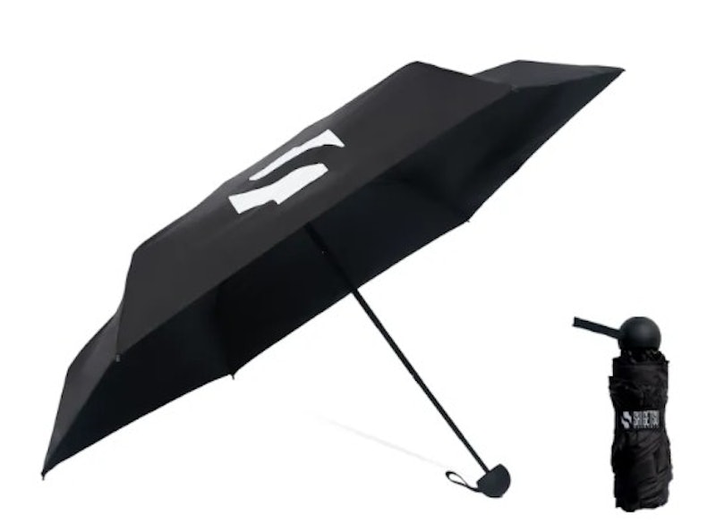 Umbrella Collection 1