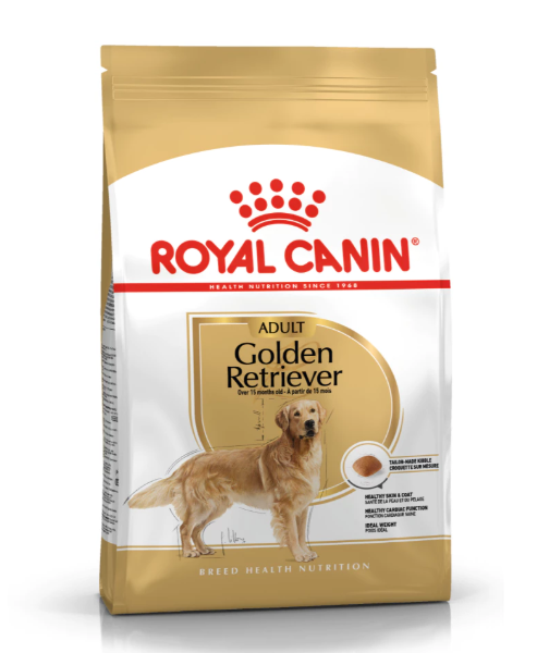 10 Best Dog Foods for Golden Retrievers in the Philippines 2026 | Buying Guide Reviewed by Veterinarian 1