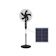 BOSCA 16 Inch 12v DC Standing Solar Powered Fan 1