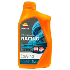 Moto Racing 4T