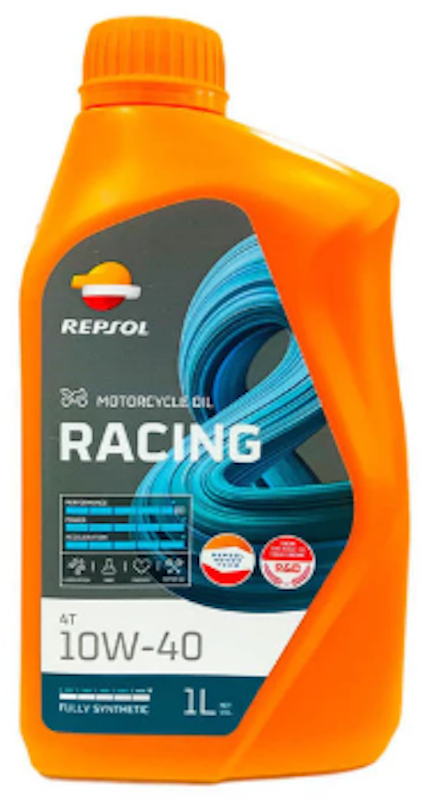 Moto Racing 4T 1