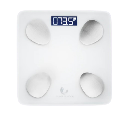 Digital Weighing Scale 1