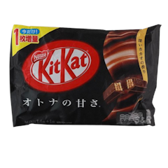 KitKat Mini Sweetness Dark Chocolate