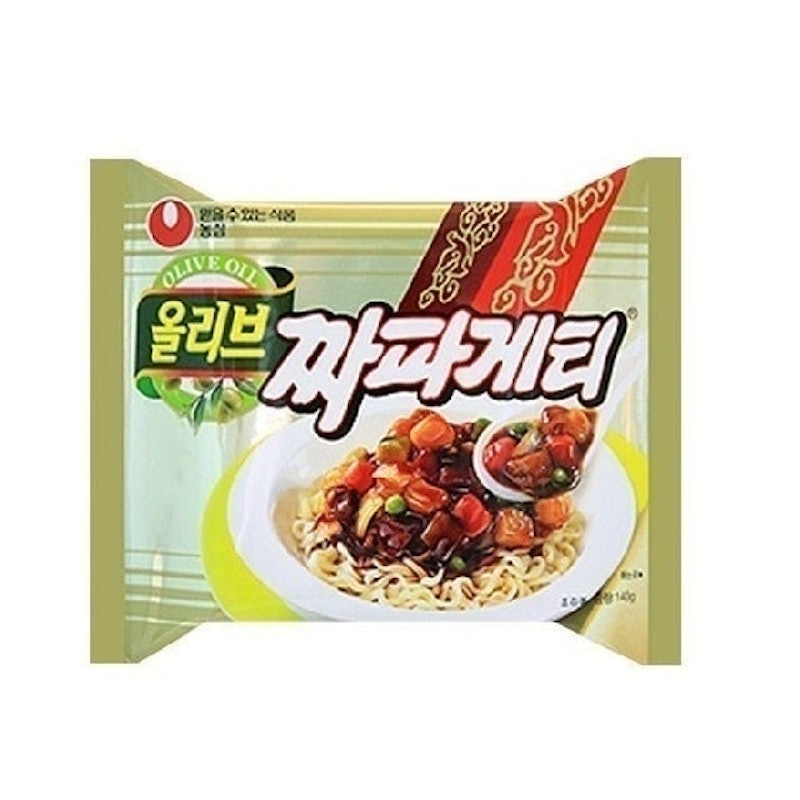 Jjapagetti 1