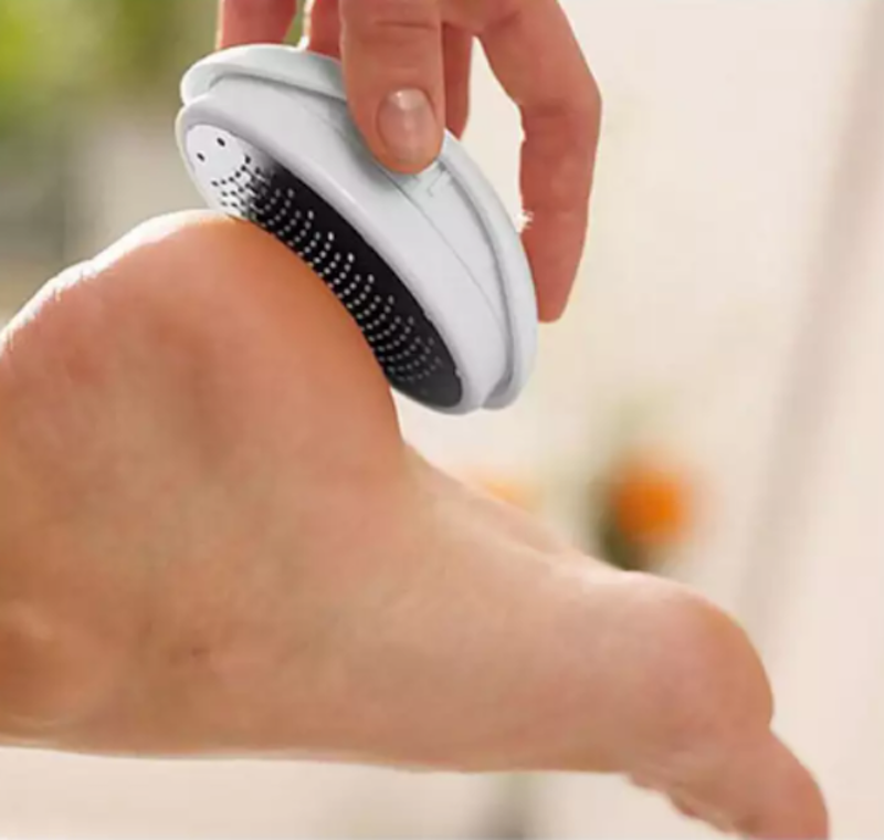 Ped Egg Callus Hard Skin Remover 2